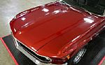 1970 Mustang Convertible Thumbnail 38
