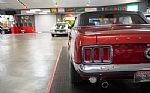 1970 Mustang Convertible Thumbnail 53