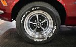 1970 Mustang Convertible Thumbnail 60