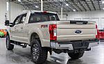 2017 F250 Lariat XLT Thumbnail 4