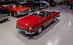 1967 Caravelle Convertible Thumbnail 8