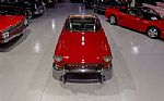 1967 Caravelle Convertible Thumbnail 9