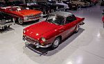 1967 Caravelle Convertible Thumbnail 16