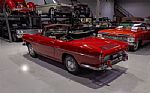 1967 Caravelle Convertible Thumbnail 30