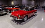 1967 Caravelle Convertible Thumbnail 32