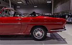 1967 Caravelle Convertible Thumbnail 42