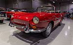 1967 Caravelle Convertible Thumbnail 50