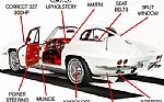 1963 Corvette Thumbnail 6
