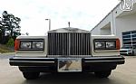 1986 Silver Spur Thumbnail 3