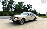 1986 Silver Spur Thumbnail 2