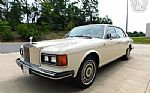 1986 Silver Spur Thumbnail 7