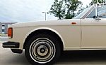 1986 Silver Spur Thumbnail 9