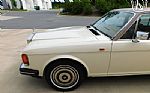 1986 Silver Spur Thumbnail 11