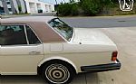 1986 Silver Spur Thumbnail 17