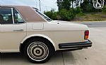 1986 Silver Spur Thumbnail 16
