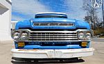 1958 F-Series F100 Panel Thumbnail 3