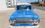 1958 F-Series F100 Panel Thumbnail 5