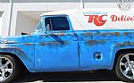1958 F-Series F100 Panel Thumbnail 12