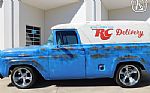 1958 F-Series F100 Panel Thumbnail 13