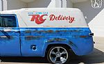 1958 F-Series F100 Panel Thumbnail 16