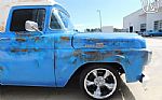 1958 F-Series F100 Panel Thumbnail 34