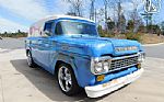 1958 F-Series F100 Panel Thumbnail 37