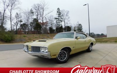 Photo of a 1970 Oldsmobile 442 for sale