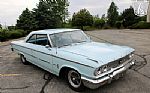 1963 Galaxie 500 Thumbnail 5