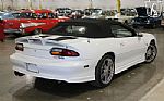 2001 Camaro Z 28 SS Thumbnail 14