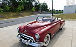 1949 88 Futuramic Convertible Thumbnail 8