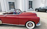1949 88 Futuramic Convertible Thumbnail 35