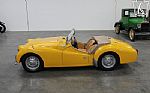 1958 TR3 TR3a Thumbnail 4