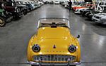 1958 TR3 TR3a Thumbnail 2