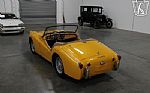 1958 TR3 TR3a Thumbnail 5