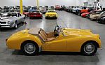 1958 TR3 TR3a Thumbnail 8