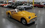 1958 TR3 TR3a Thumbnail 9