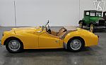 1958 TR3 TR3a Thumbnail 12