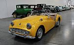 1958 TR3 TR3a Thumbnail 11