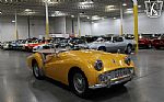 1958 TR3 TR3a Thumbnail 17