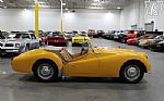 1958 TR3 TR3a Thumbnail 16