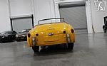 1958 TR3 TR3a Thumbnail 22