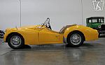 1958 TR3 TR3a Thumbnail 20