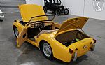 1958 TR3 TR3a Thumbnail 29