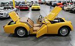 1958 TR3 TR3a Thumbnail 32