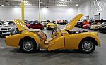 1958 TR3 TR3a Thumbnail 40