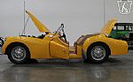 1958 TR3 TR3a Thumbnail 44