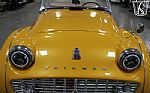 1958 TR3 TR3a Thumbnail 65