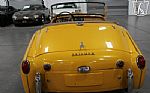 1958 TR3 TR3a Thumbnail 71