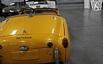 1958 TR3 TR3a Thumbnail 72