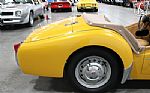 1958 TR3 TR3a Thumbnail 73